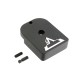 Army Armament TTI Magazine Base Plate, When you're out in the field, the last thing you want is to be out of ammo, unable to return fire
